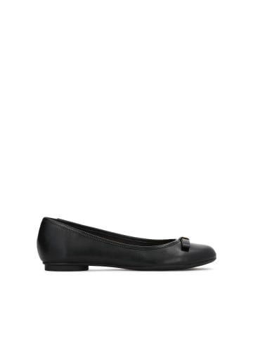 Kazar Ballerinas SEVILLA in Schwarz