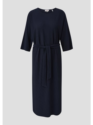 s.Oliver Kleid in 5959_navy