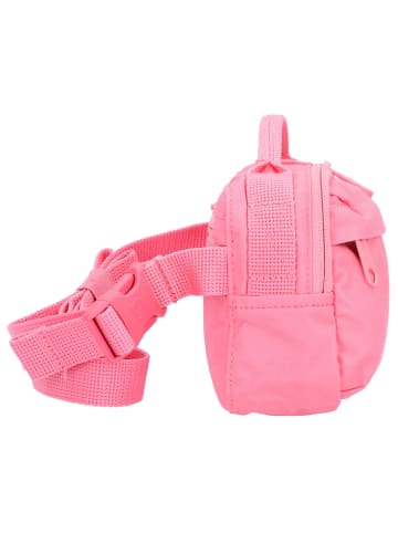 FJÄLLRÄVEN Kanken Hip Pack Gürteltasche 18 cm in pink