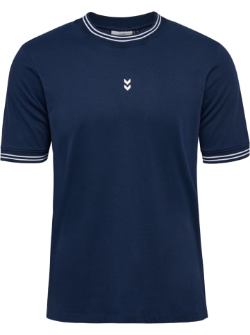 Hummel Hummel T-Shirt Hmlpulse Multisport Herren in DRESS BLUES