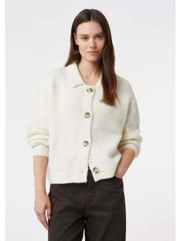 comma Strickjacke in 0403_creme