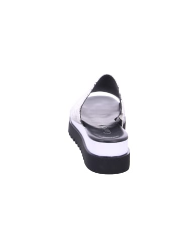 Gabor Outdoor Sandalen für Damen in metall