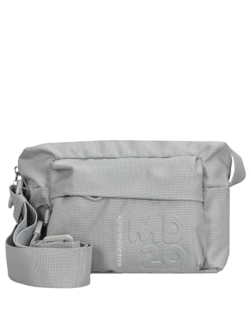 Mandarina Duck MD20 - Umhängetasche 21 cm (deep blue) in pearl