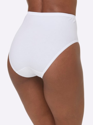 SPEIDEL Hüftslip in weiß