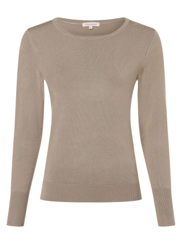 Apriori Pullover in taupe