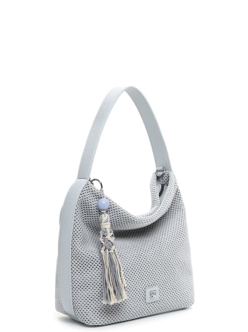 SURI FREY Beutel SFY Gitty in lightblue