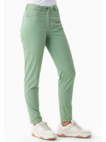 Organication Chino "WCASUAL068" in Matchagrün