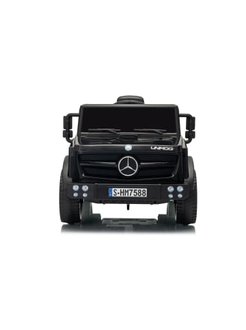 Wisam® Mercedes Unimog HM7588 6V4Ahe Batterie