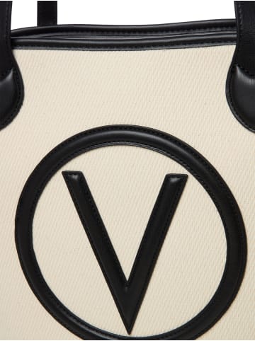 Valentino by Mario Valentino Tasche Covent in sand schwarz - 0001