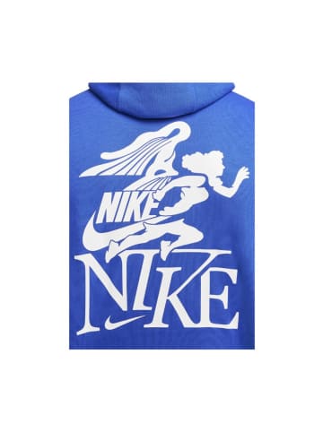 Nike Sportswear Hoodie FZ0903 Hellblau
