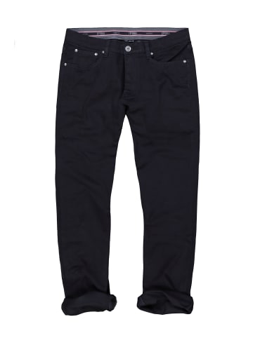 JP1880 Chino in schwarz