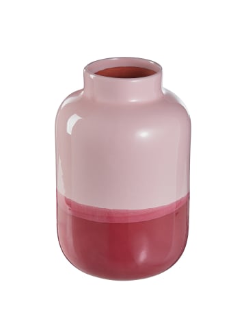Butlers Vase TWO TONE in Pink
