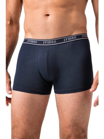 JP1880 Pants in terracotta