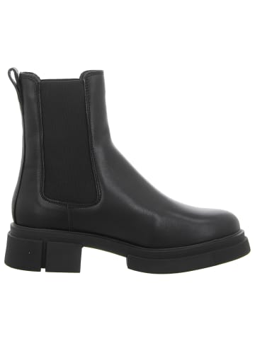 Apple of Eden Klassische Stiefelette in schwarz