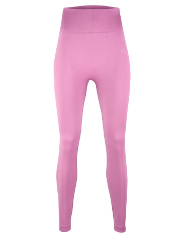 BeShaped Leggings Opschieten in Pink