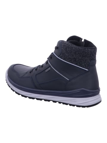 LOWA Wanderschuh in blau