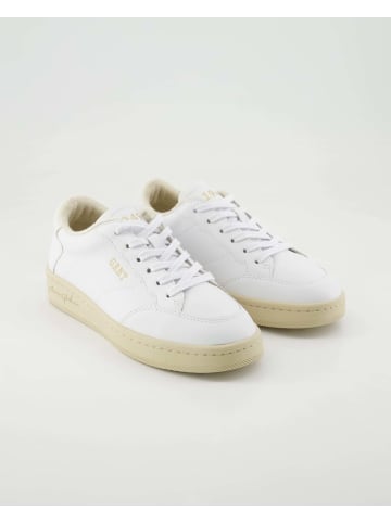 Gant Sneaker low in Weiß