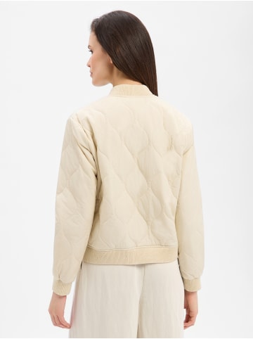 Marie Lund Jacke in ecru
