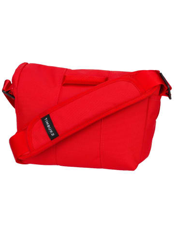 Timbuk2 Umhängetasche Classic Messenger XS in Fire Red