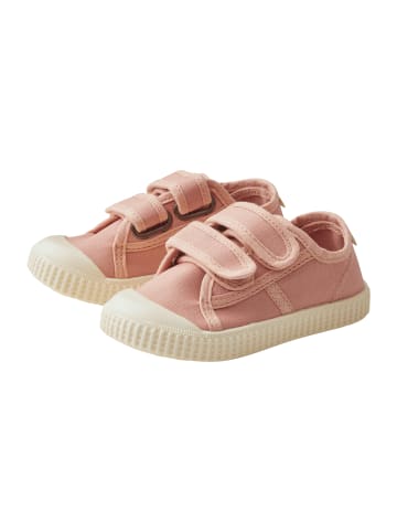 Sterntaler Sneaker uni in rosa