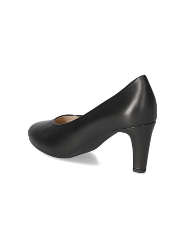 Gabor Pumps in Schwarz