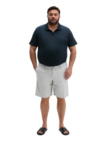 Marc O'Polo Shorts Model Reso Jogger regular in Light Blue