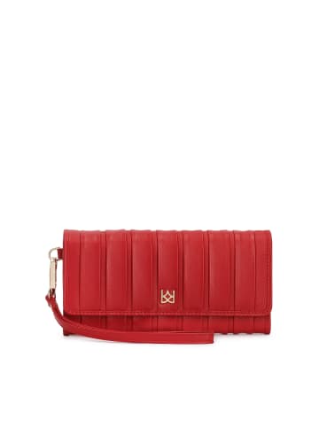 Kazar Geldbörsen in Rot