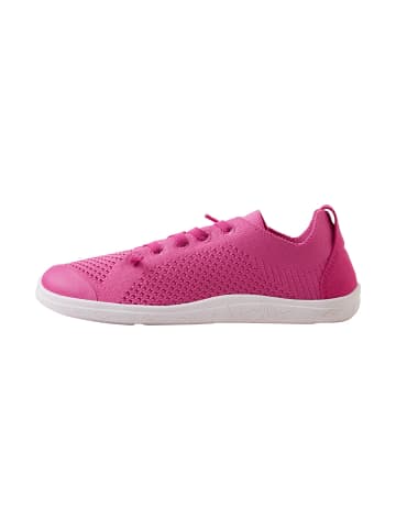 Reima Barfußschuhe Astelu Candy pink