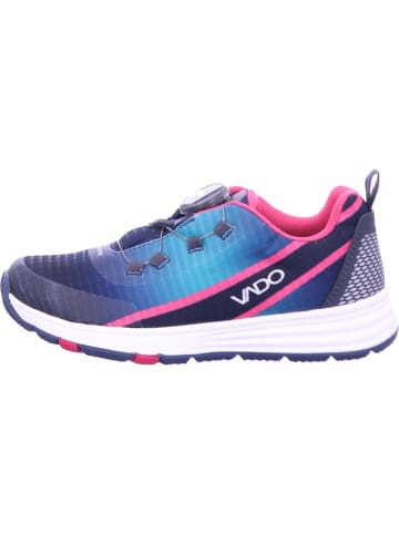 VADO  Sneaker in blau