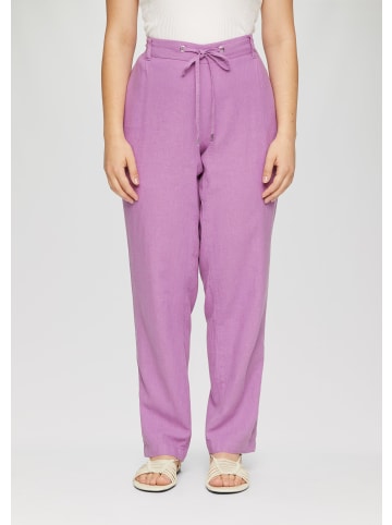 QS Hose lang in Lila