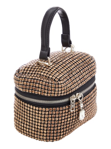 DreiMaster Klassik Women Handbag in Gold
