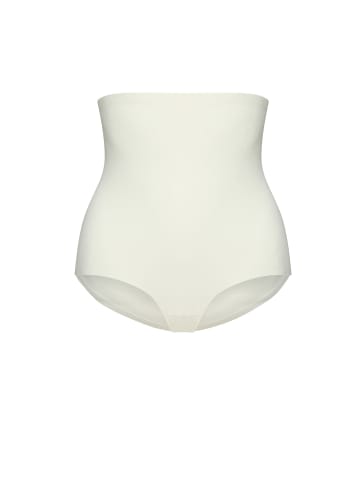 Bye Bra Shapingslip Sculpting High Waist Brief in ivory