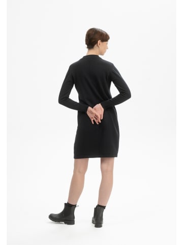 MELA Basic Feinstrick Kleid HARLEEN