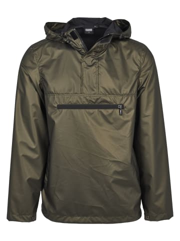 Urban Classics Light Jackets - Coats - undefined in olive