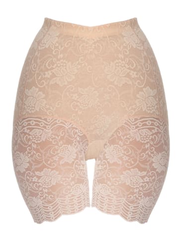 Sassa Miederhose FUNCTIONAL LACE in skin