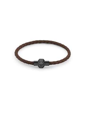 Philipp Plein Armband in braun