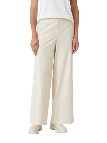 comma Hose in beige