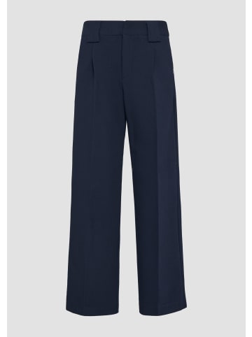 QS Hose in 5872_tiefblau
