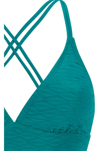 Protest " MIXRelaxi in Peacock Green