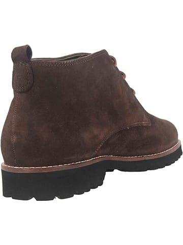Sioux Winterstiefel für Damen in braun