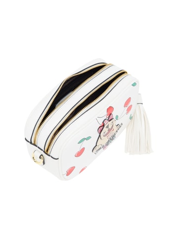 myMo Handbag Handbag in White
