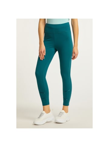 Joy Jogginghose TESSA in Tannengrün