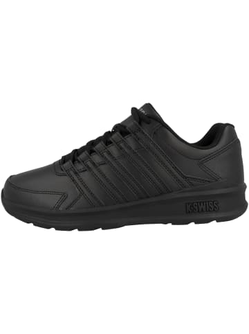 K-SWISS Sneaker low Vista Trainer in schwarz