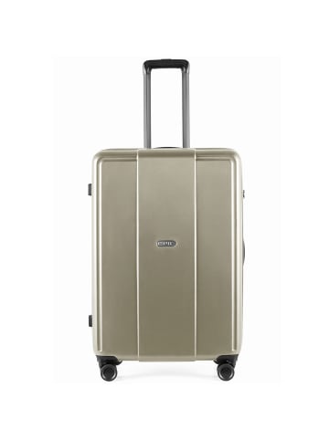 Epic Pop 6.0 4-Rollen Trolley 75 cm in cava