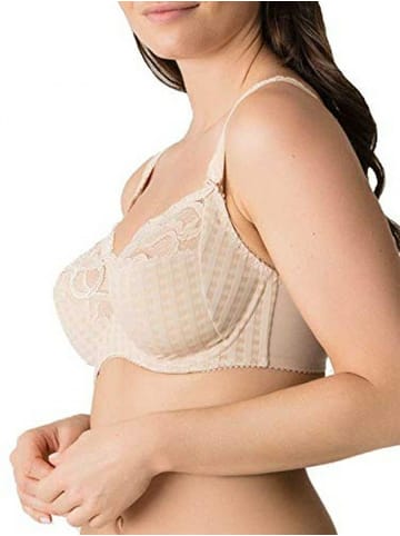Van de Velde Bügellose BH für Damen in beige