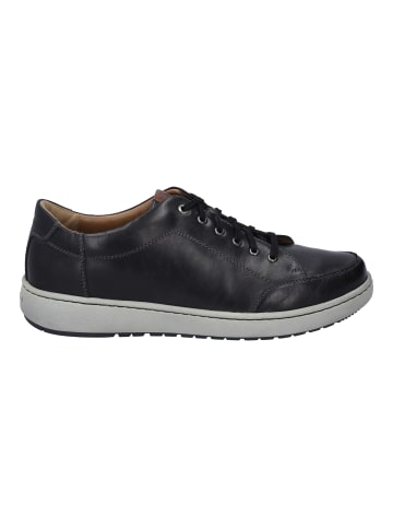 Josef Seibel Sneaker David 03 in schwarz-kombi