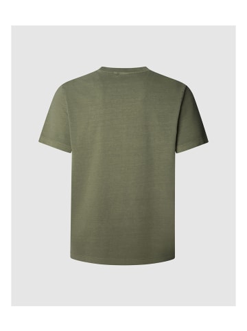 Pepe Jeans Tshirt in Grün
