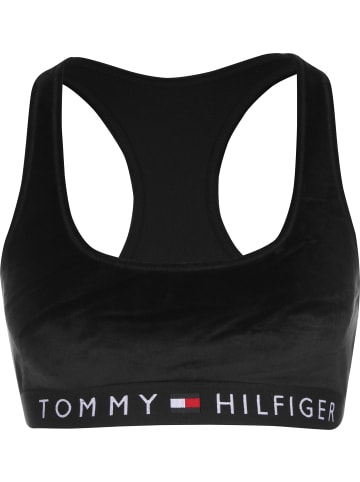 Tommy Hilfiger BHs in black