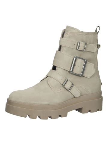 Fly London Stiefelette in Creme