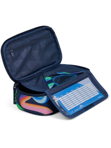 Satch Schlamperbox Crazy Twist 2025 in Blau